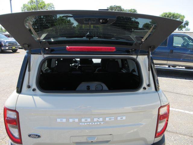 2025 Ford Bronco - $31,012