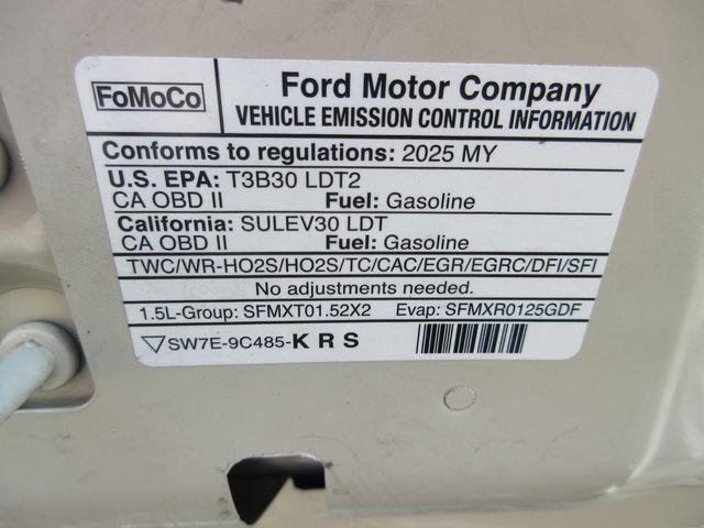 2025 Ford Bronco - $31,012