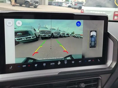 2025 Ford Bronco Sport AWD Outer Banks 4DR SUV
