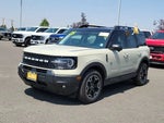 2025 Bronco Sport Thumbnail 3