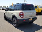 2025 Bronco Sport Thumbnail 5