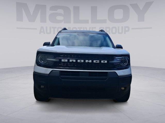 2025 Ford Bronco - $27,988