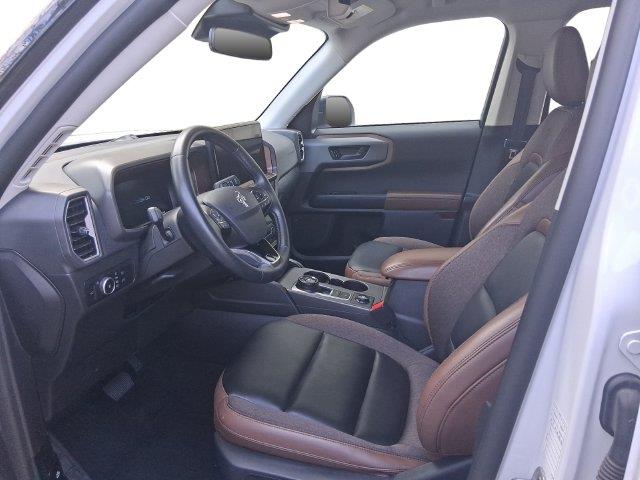 2025 Ford Bronco - $27,988