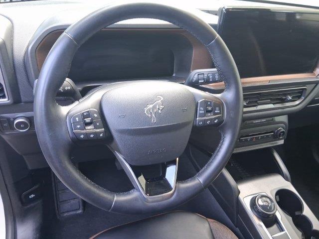2025 Ford Bronco - $27,988