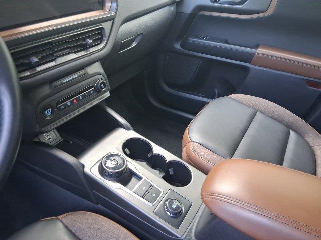 2025 Ford Bronco - $27,988
