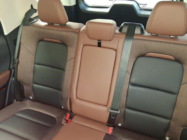 2025 Ford Bronco - $27,988