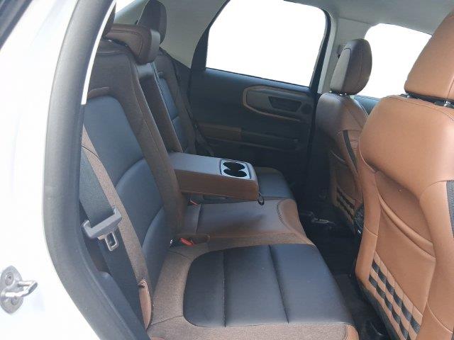 2025 Ford Bronco - $27,988