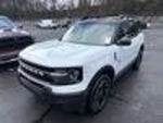 2025 Bronco Sport Thumbnail 3