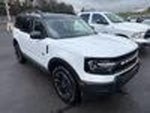 2025 Bronco Sport Thumbnail 7