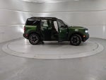 2025 Bronco Sport Thumbnail 7