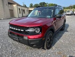 2025 Bronco Sport Thumbnail 4