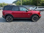 2025 Bronco Sport Thumbnail 5