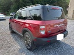 2025 Bronco Sport Thumbnail 6
