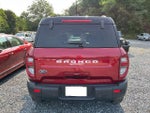 2025 Bronco Sport Thumbnail 7