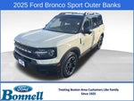 2025 Bronco Sport Thumbnail 1