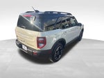 2025 Bronco Sport Thumbnail 5