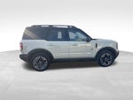 2025 Bronco Sport Thumbnail 6