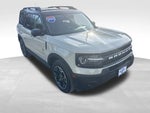 2025 Bronco Sport Thumbnail 7