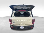 2025 Bronco Sport Thumbnail 32