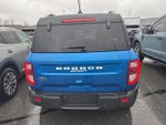 2025 Bronco Sport Thumbnail 20