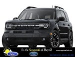 2025 Bronco Sport Thumbnail 1