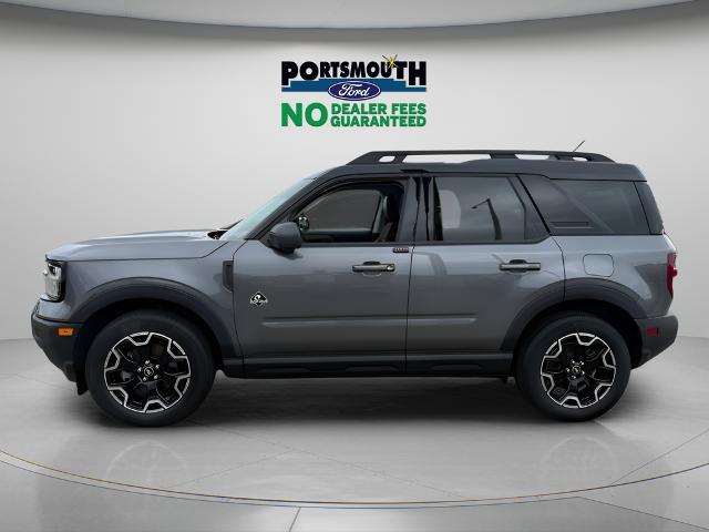2025 Ford Bronco - $33,495