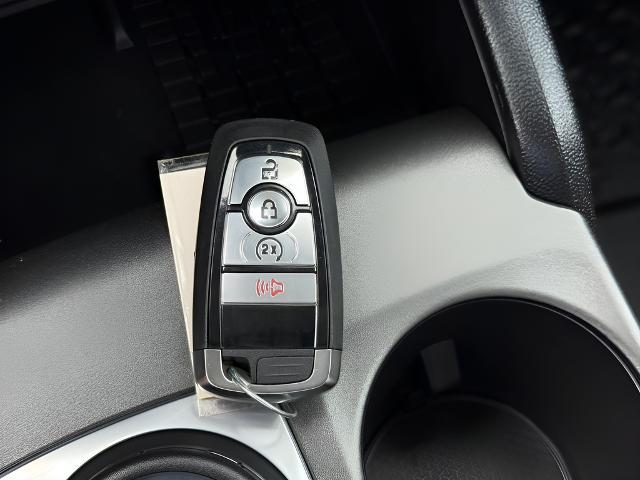 2025 Ford Bronco - $33,495