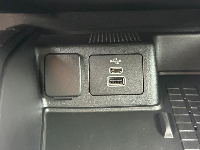 2025 Ford Bronco - $33,495