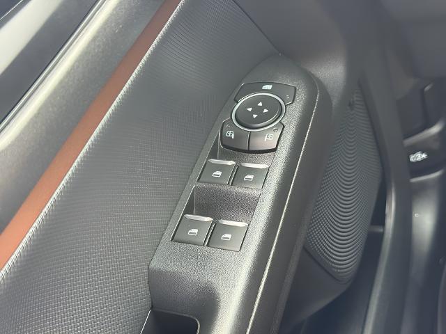2025 Ford Bronco - $33,495