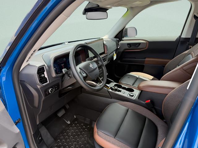 2025 Ford Bronco - $34,995