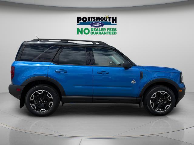 2025 Ford Bronco - $34,995