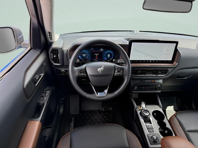 2025 Ford Bronco - $34,995