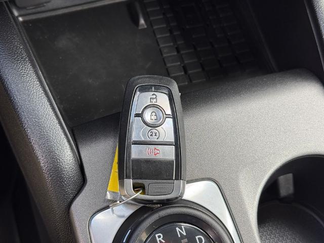 2025 Ford Bronco - $34,995