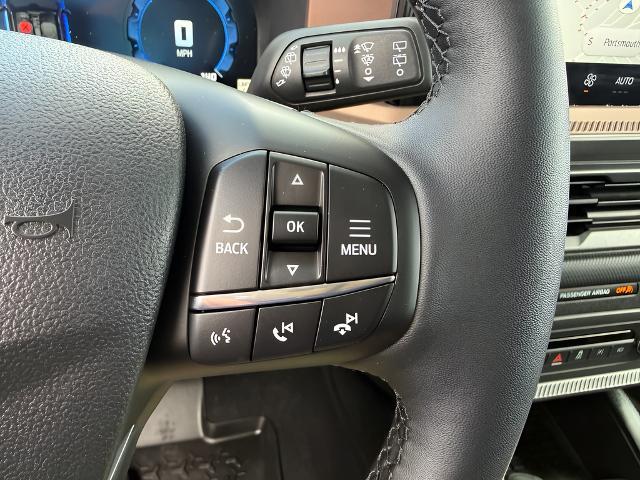 2025 Ford Bronco - $34,995