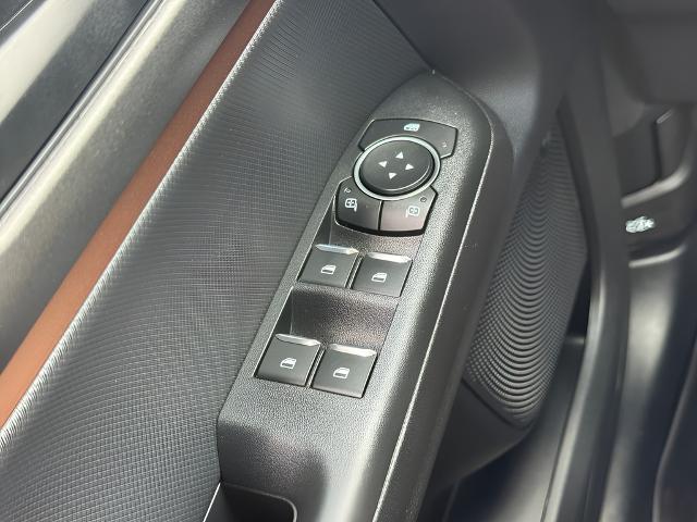 2025 Ford Bronco - $34,995