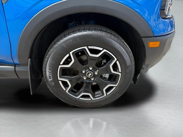 2025 Ford Bronco - $34,995