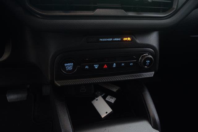 2025 Ford Bronco - $27,500