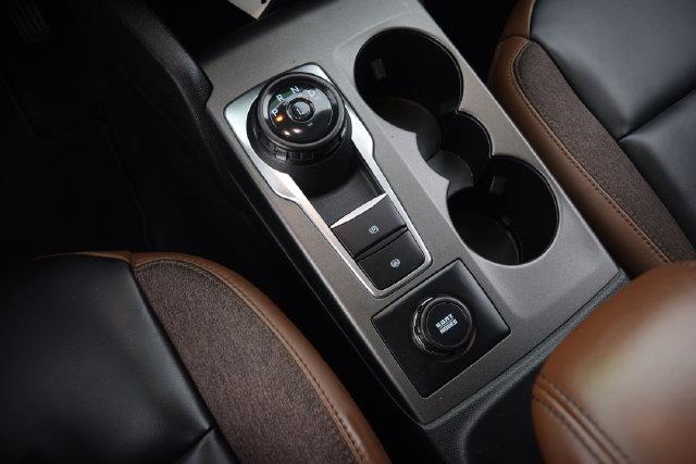 2025 Ford Bronco - $27,500