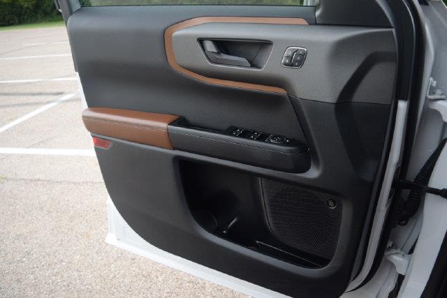2025 Ford Bronco - $27,500