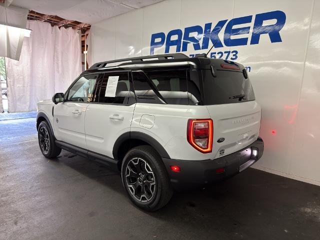 2025 Ford Bronco - $30,985