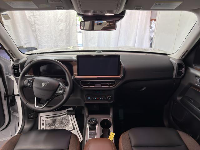 2025 Ford Bronco - $30,985