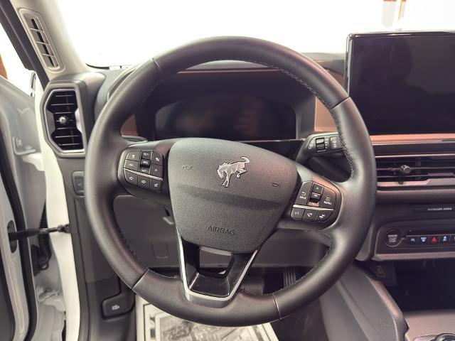 2025 Ford Bronco - $30,985