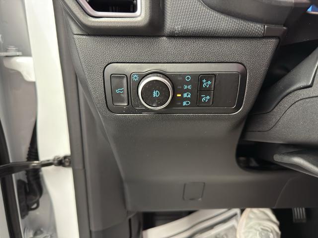 2025 Ford Bronco - $30,985