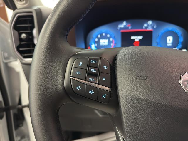 2025 Ford Bronco - $30,985