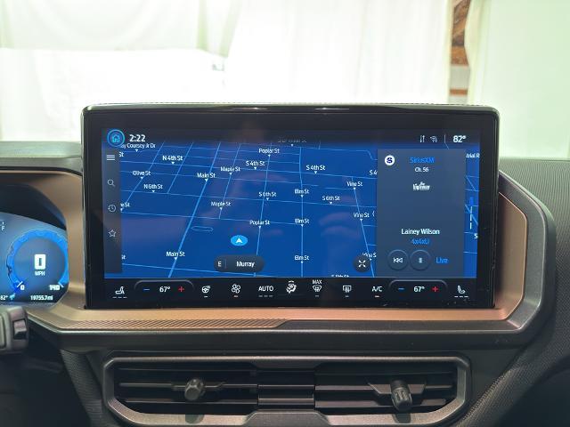 2025 Ford Bronco - $30,985