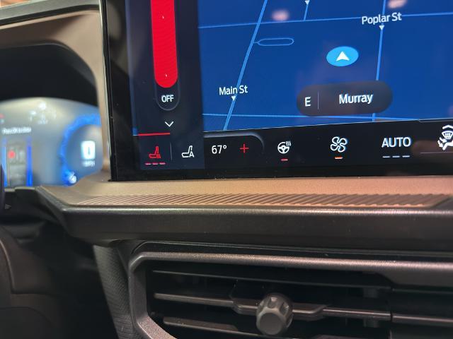 2025 Ford Bronco - $30,985