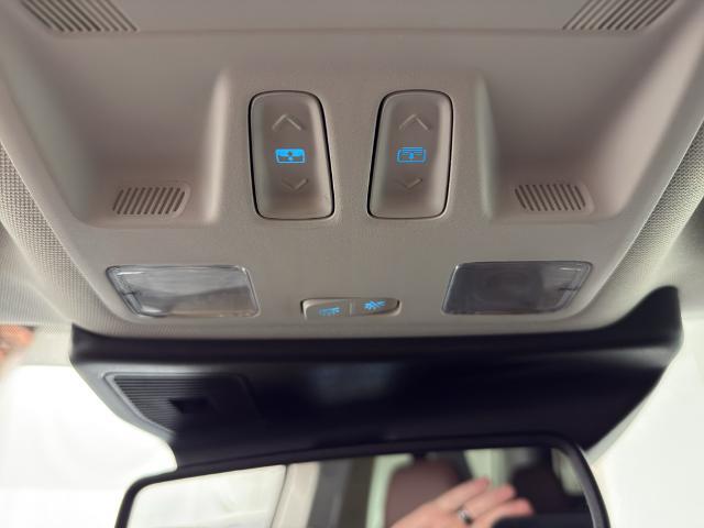 2025 Ford Bronco - $30,985