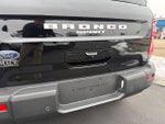 2025 Bronco Sport Thumbnail 7