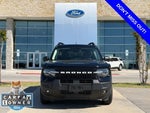 2025 Bronco Sport Thumbnail 2