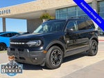 2025 Bronco Sport Thumbnail 9